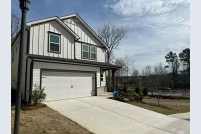104 Nesbit Drive, Holly Springs, GA 30114 - Photo 4