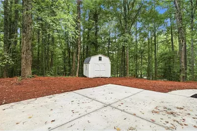 4155 Burnt Hickory Road NW, Marietta, GA 30064 - Photo 36