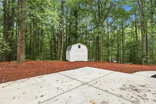 4155 Burnt Hickory Rd NW, Marietta, GA 30064 - Photo 36