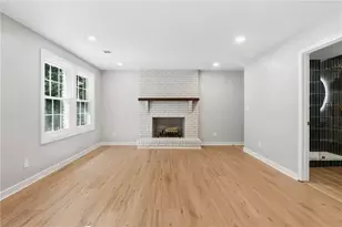 4155 Burnt Hickory Rd NW, Marietta, GA 30064 - Photo 18