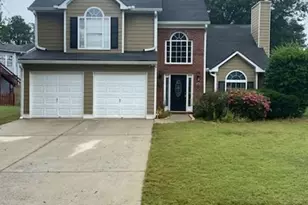 4524 Lake Park Dr, Acworth, GA 30101 - Photo 1
