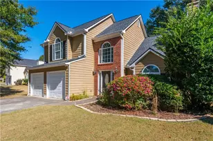 4524 Lake Park Dr, Acworth, GA 30101 - Photo 2