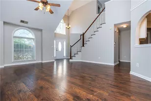 4524 Lake Park Dr, Acworth, GA 30101 - Photo 8