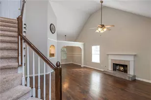 4524 Lake Park Dr, Acworth, GA 30101 - Photo 4