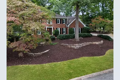 2859 Interlaken Drive, Marietta, GA 30062 - Photo 6