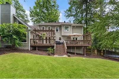 2859 Interlaken Drive, Marietta, GA 30062 - Photo 26