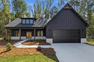 1880 Rocky Branch Rd, Villa Rica, GA 30180 - Photo 1