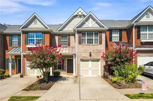9820 Alger Trce, Johns Creek, GA 30022 - Photo 1