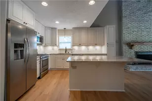 3741 Frey Lake Rd NW, Kennesaw, GA 30144 - Photo 8