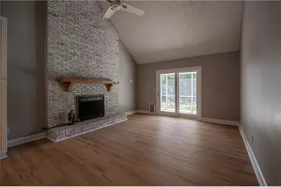 3741 Frey Lake Road NW, Kennesaw, GA 30144 - Photo 12