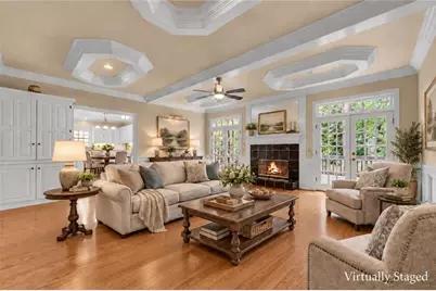 1070 Abingdon Lane, Johns Creek, GA 30022 - Photo 2