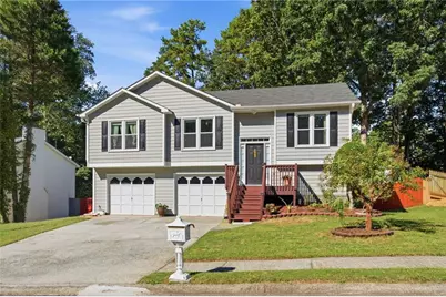 480 Saddle Shoals Drive, Lawrenceville, GA 30046 - Photo 2