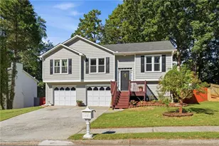 480 Saddle Shoals Dr, Lawrenceville, GA 30046 - Photo 2