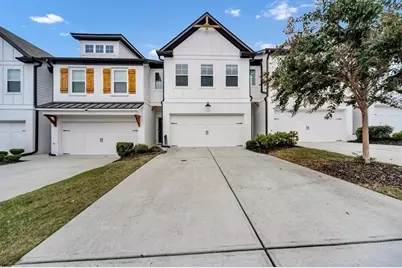 94 Garrison Drive, Winder, GA 30680 - Photo 1