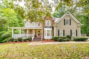 5601 Fox Glove Ct, Douglasville, GA 30135 - Photo 2