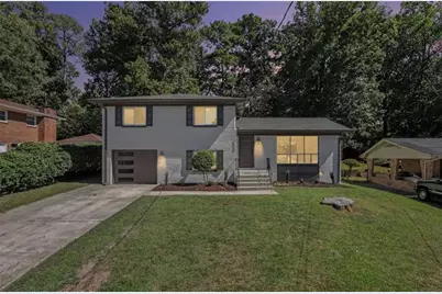 3018 Thrasher Circle, Decatur, GA 30032 - Photo 1