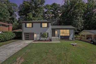 3018 Thrasher Cir, Decatur, GA 30032 - Photo 1