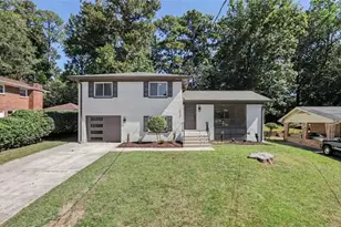 3018 Thrasher Cir, Decatur, GA 30032 - Photo 2