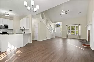 3132 Clingstone Pl, Powder Springs, GA 30127 - Photo 2