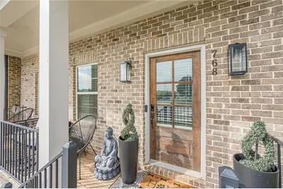 768 Honey Bee Lane, Lawrenceville, GA 30046 - Photo 2