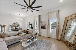 768 Honey Bee Ln, Lawrenceville, GA 30046 - Photo 8