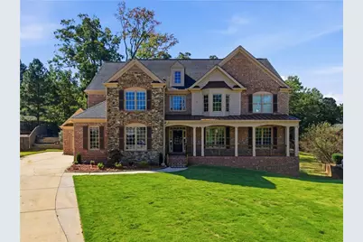 1765 Severbrook Place, Lawrenceville, GA 30043 - Photo 1