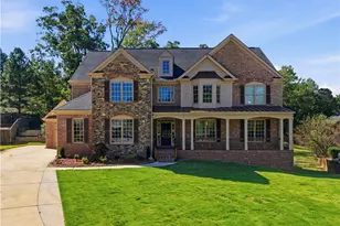 1765 Severbrook Pl, Lawrenceville, GA 30043 - Photo 1
