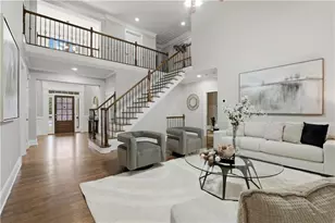 1765 Severbrook Pl, Lawrenceville, GA 30043 - Photo 12