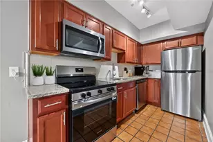 2855 Peachtree Rd NE, Atlanta, GA 30305 - Photo 2