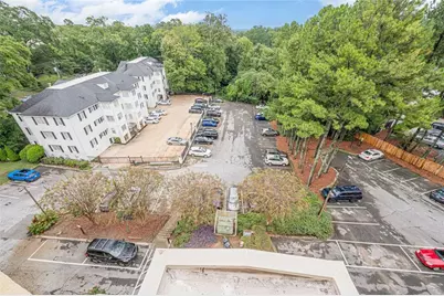 2855 Peachtree Road NE #317, Atlanta, GA 30305 - Photo 8
