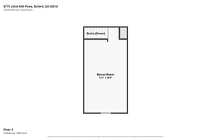 5775 Little Mill Pkwy, Buford, GA 30518 - Photo 48