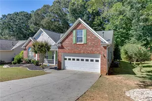 5775 Little Mill Pkwy, Buford, GA 30518 - Photo 4