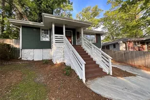 136 Victor Cir NW, Atlanta, GA 30314 - Photo 1