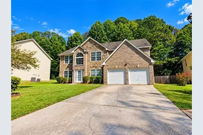 630 Ironstone Drive, Fairburn, GA 30213 - Photo 1