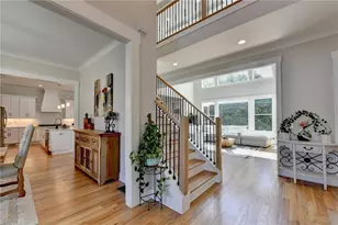 4135 Wildberry Ln, Cumming, GA 30040 - Photo 2
