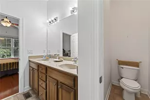 3393 Kiveton Ct, Peachtree Corners, GA 30092 - Photo 30