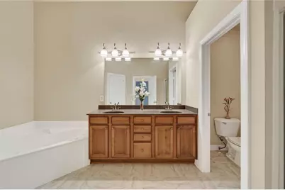 3393 Kiveton Court, Peachtree Corners, GA 30092 - Photo 38