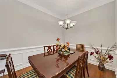 3393 Kiveton Court, Peachtree Corners, GA 30092 - Photo 12