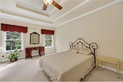 3393 Kiveton Court, Peachtree Corners, GA 30092 - Photo 36