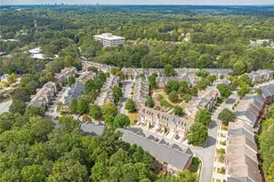 3393 Kiveton Ct, Peachtree Corners, GA 30092 - Photo 76