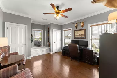 315 Summit Drive, Dahlonega, GA 30533 - Photo 24