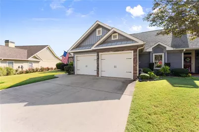 315 Summit Drive, Dahlonega, GA 30533 - Photo 4
