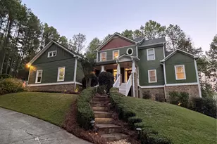 185 Georgetown Dr, Dallas, GA 30132 - Photo 2