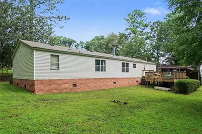 650 Bart Manous Road, Canton, GA 30115 - Photo 4