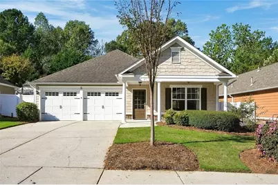 257 Shoal Creek Way, Dallas, GA 30132 - Photo 1