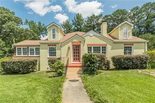 2367 Ridgeway Ave, College Park, GA 30337 - Photo 1