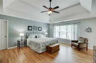 982 Spring Park Ln, Suwanee, GA 30024 - Photo 22