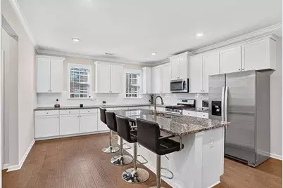 3025 Westpoint Circle, Snellville, GA 30078 - Photo 6
