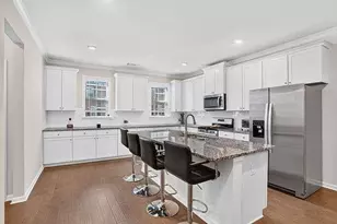 3025 Westpoint Cir, Snellville, GA 30078 - Photo 6