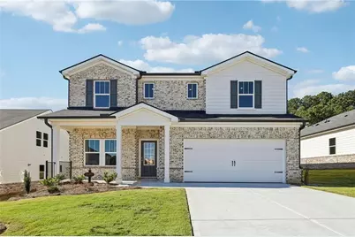 1648 High Falls Lane, Grayson, GA 30017 - Photo 1